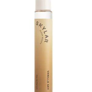 Skylar Clean Beauty Vanilla Sky Fragrance Rollerball .33 oz 10 ml